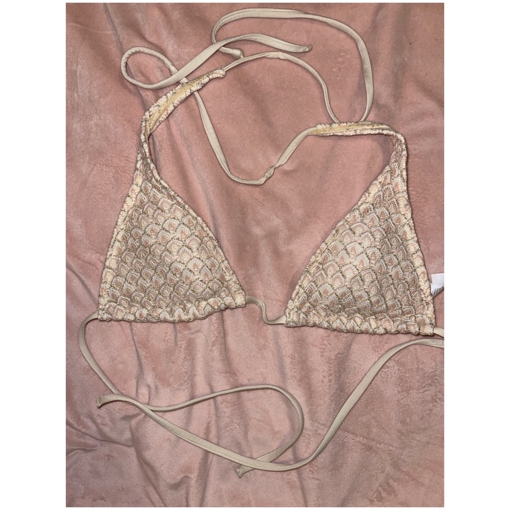 Old Navy Bathing Suit Top